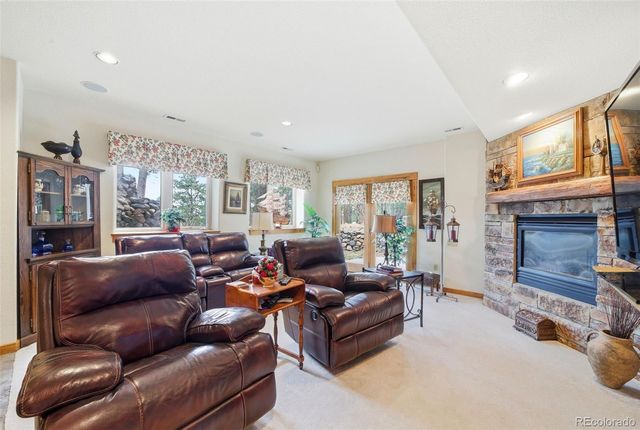 20175 Wissler Ranch Road, Colorado Springs, CO 80908