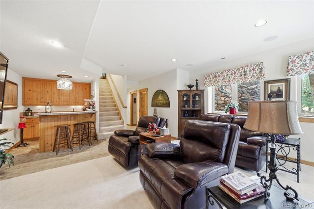 20175 Wissler Ranch Road, Colorado Springs, CO 80908