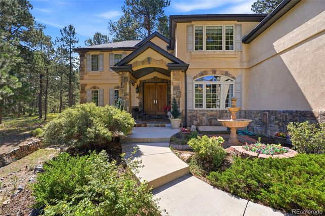 20175 Wissler Ranch Road, Colorado Springs, CO 80908
