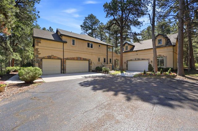 20175 Wissler Ranch Road, Colorado Springs, CO 80908