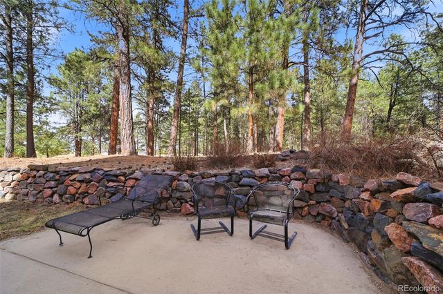 20175 Wissler Ranch Road, Colorado Springs, CO 80908