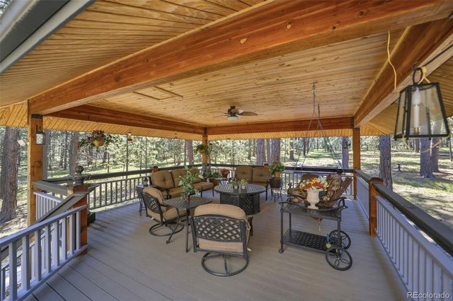 20175 Wissler Ranch Road, Colorado Springs, CO 80908
