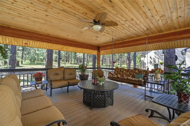 20175 Wissler Ranch Road, Colorado Springs, CO 80908