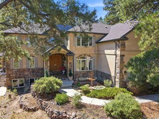 20175 Wissler Ranch Road, Colorado Springs, CO 80908