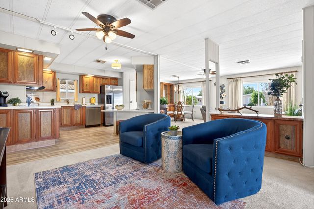 8921 E MICHIGAN Avenue, Sun Lakes, AZ 85248
