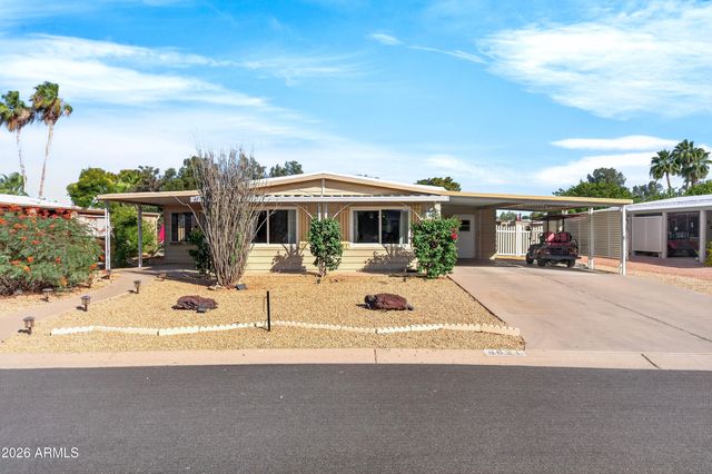 8921 E MICHIGAN Avenue, Sun Lakes, AZ 85248