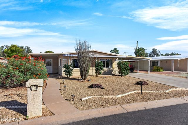 8921 E MICHIGAN Avenue, Sun Lakes, AZ 85248