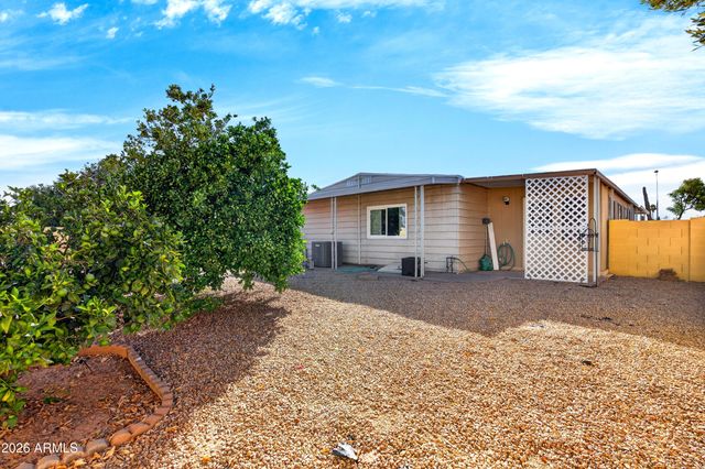 8921 E MICHIGAN Avenue, Sun Lakes, AZ 85248