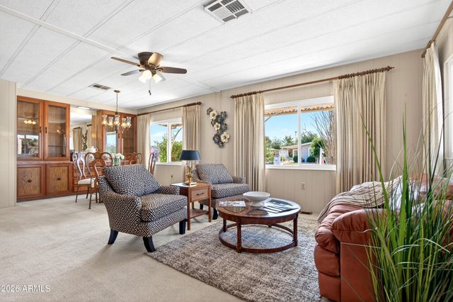 8921 E MICHIGAN Avenue, Sun Lakes, AZ 85248