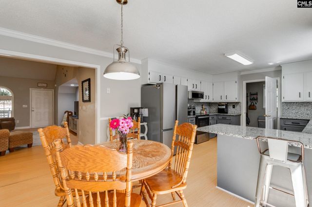 1337 Sunnyhill Drive, Camden, SC 29020