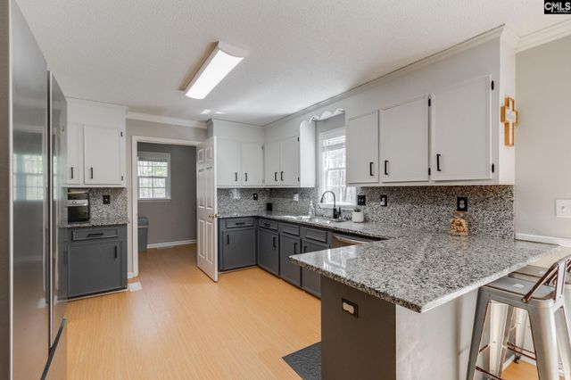 1337 Sunnyhill Drive, Camden, SC 29020