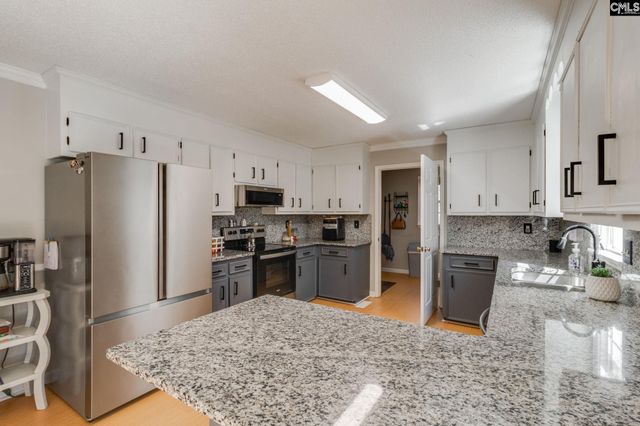 1337 Sunnyhill Drive, Camden, SC 29020