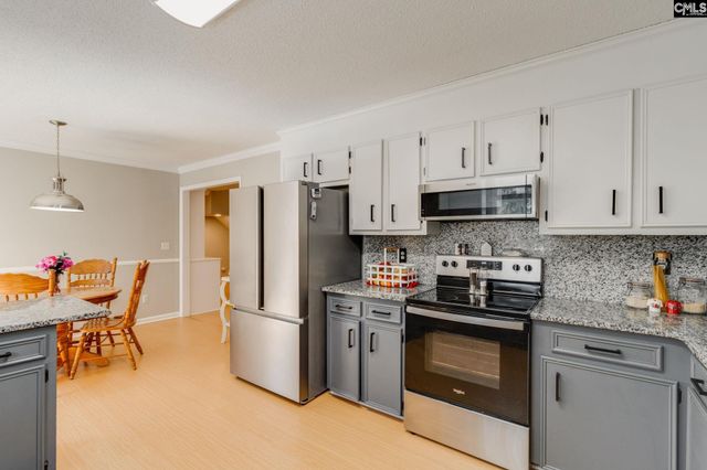 1337 Sunnyhill Drive, Camden, SC 29020