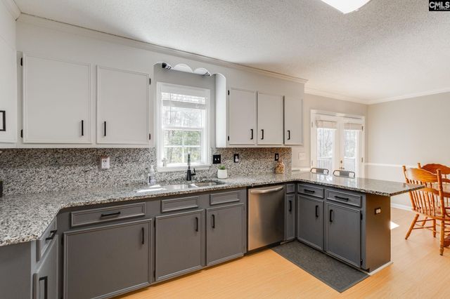 1337 Sunnyhill Drive, Camden, SC 29020