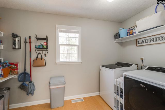 1337 Sunnyhill Drive, Camden, SC 29020