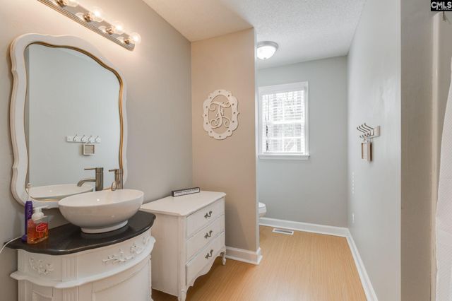 1337 Sunnyhill Drive, Camden, SC 29020