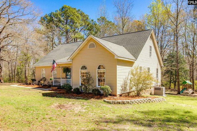 1337 Sunnyhill Drive, Camden, SC 29020