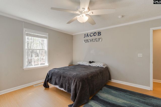 1337 Sunnyhill Drive, Camden, SC 29020