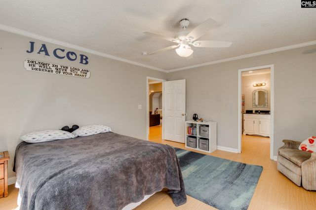 1337 Sunnyhill Drive, Camden, SC 29020