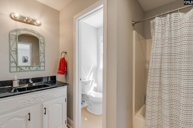 1337 Sunnyhill Drive, Camden, SC 29020