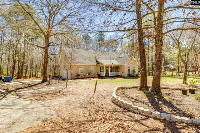 1337 Sunnyhill Drive, Camden, SC 29020