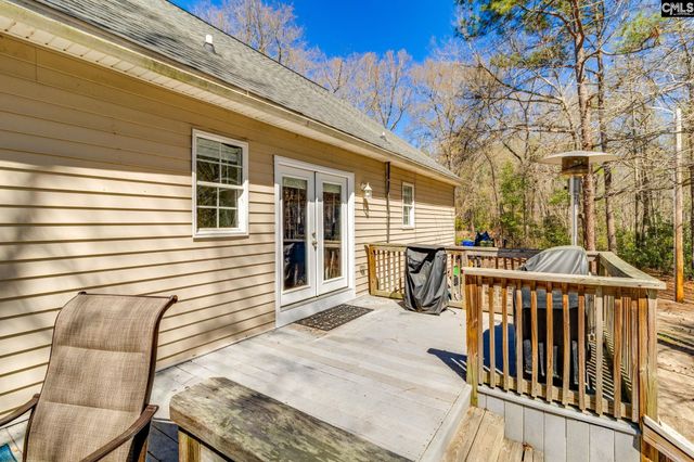 1337 Sunnyhill Drive, Camden, SC 29020