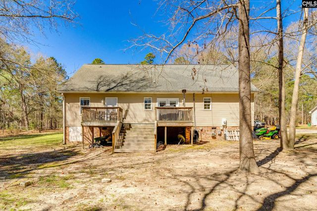 1337 Sunnyhill Drive, Camden, SC 29020