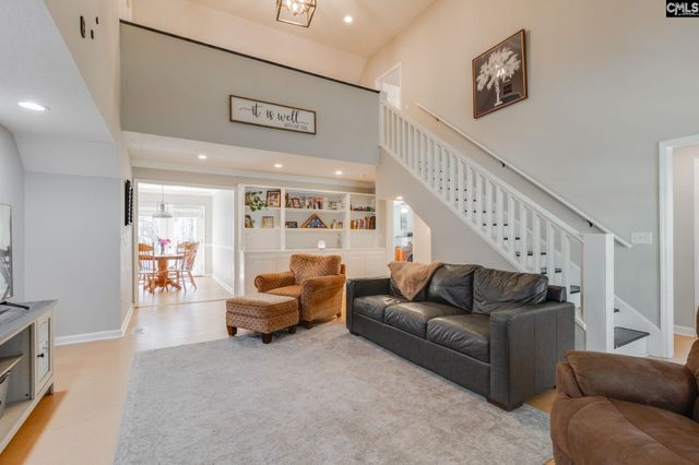 1337 Sunnyhill Drive, Camden, SC 29020