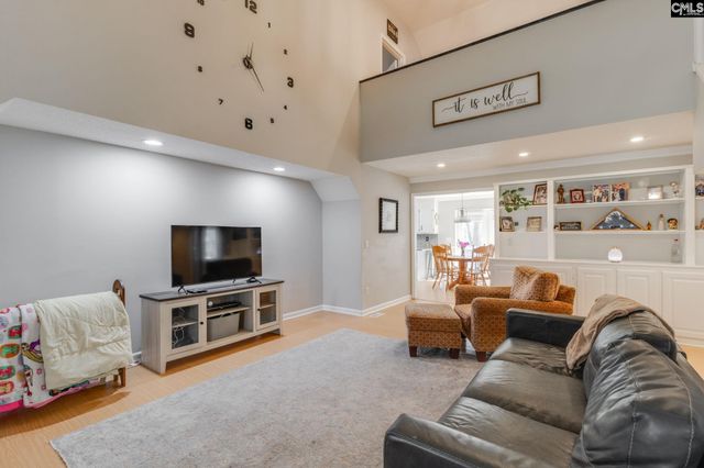 1337 Sunnyhill Drive, Camden, SC 29020