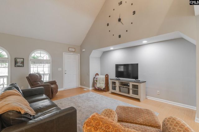 1337 Sunnyhill Drive, Camden, SC 29020