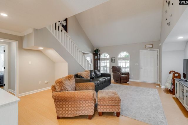 1337 Sunnyhill Drive, Camden, SC 29020