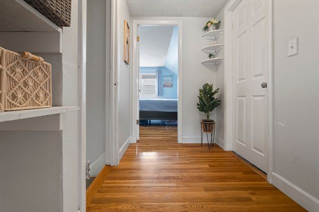 92 Laurie Ave, Boston, MA 02132