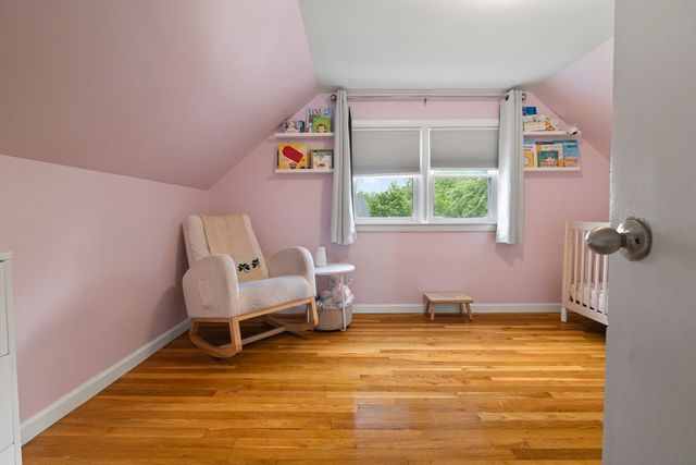 92 Laurie Ave, Boston, MA 02132