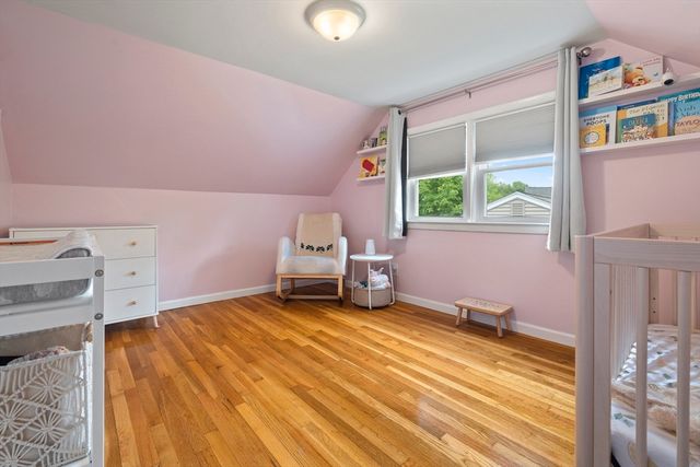 92 Laurie Ave, Boston, MA 02132