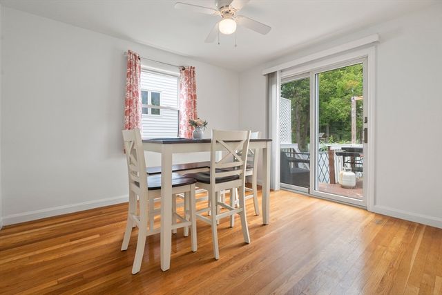 92 Laurie Ave, Boston, MA 02132