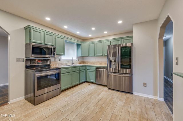 285 Spurgeon Road, Blountville, TN 37617