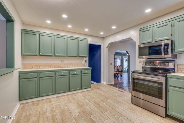 285 Spurgeon Road, Blountville, TN 37617