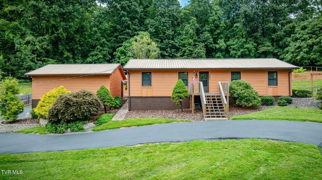 285 Spurgeon Road, Blountville, TN 37617