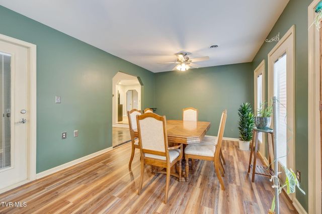 285 Spurgeon Road, Blountville, TN 37617