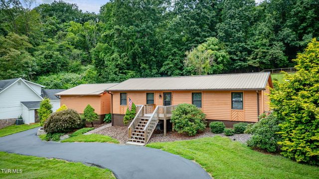 285 Spurgeon Road, Blountville, TN 37617