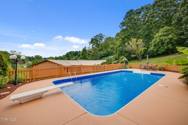 285 Spurgeon Road, Blountville, TN 37617