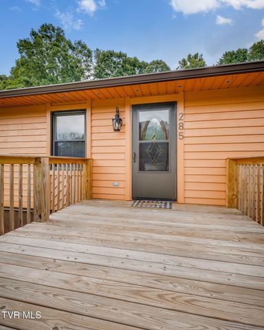 285 Spurgeon Road, Blountville, TN 37617