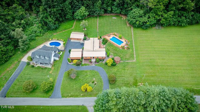 285 Spurgeon Road, Blountville, TN 37617