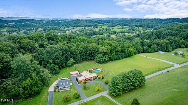 285 Spurgeon Road, Blountville, TN 37617