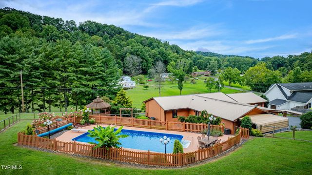 285 Spurgeon Road, Blountville, TN 37617