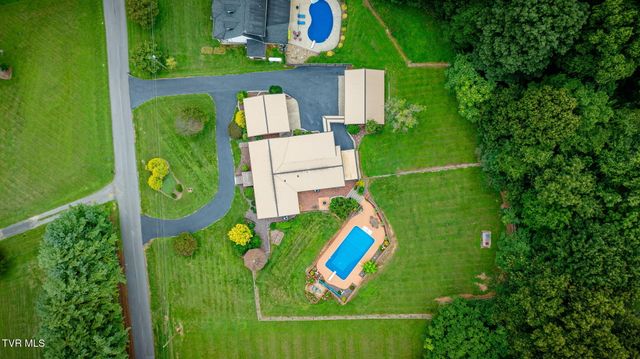 285 Spurgeon Road, Blountville, TN 37617