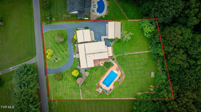 285 Spurgeon Road, Blountville, TN 37617