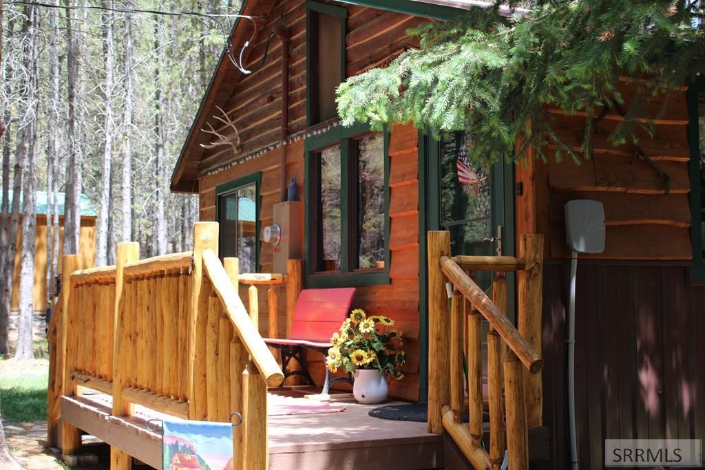 Image 1 of property listing at 3882 G Street, Island Park, ID 83429