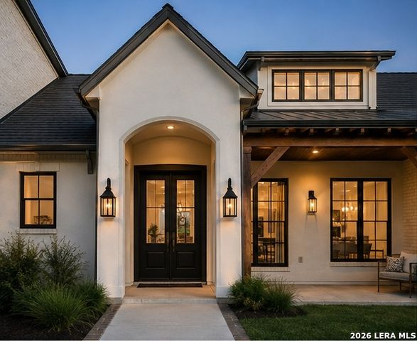5 RANCH PT, Fair Oaks Ranch, TX 78015