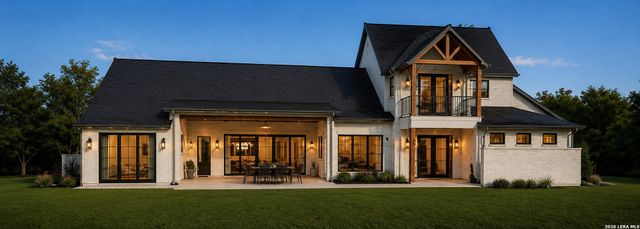 5 RANCH PT, Fair Oaks Ranch, TX 78015